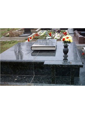 Креативный памятник 31 Книга — ritualum.ru